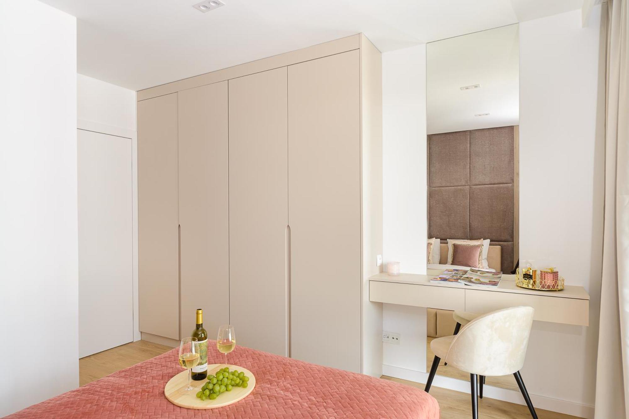Lumina Lux Apartment On Drewnowska Lodz  Luaran gambar
