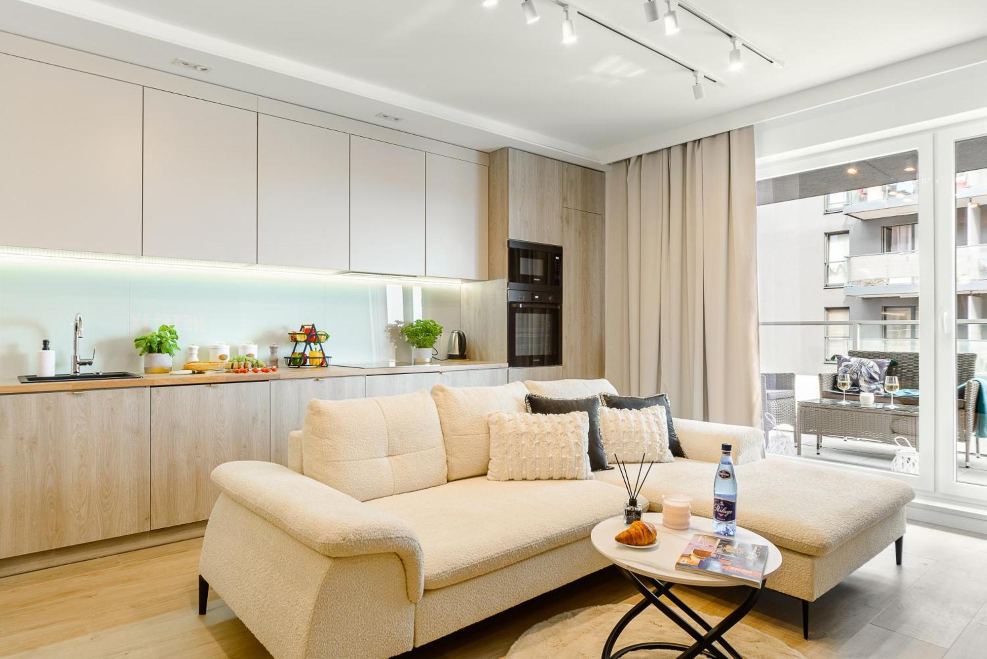 Lumina Lux Apartment On Drewnowska Lodz  Luaran gambar