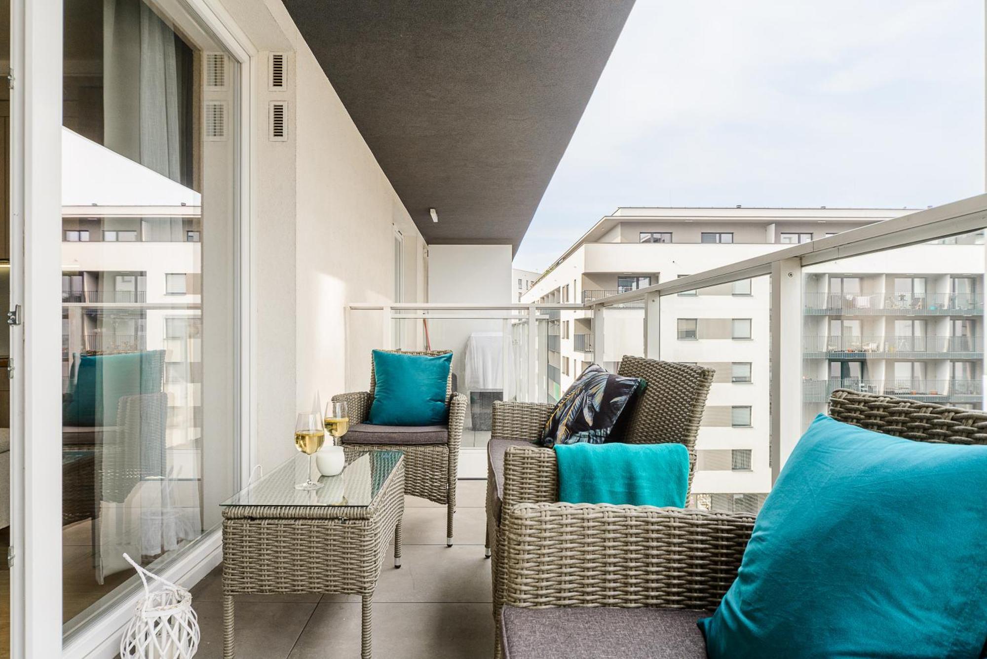 Lumina Lux Apartment On Drewnowska Lodz  Luaran gambar