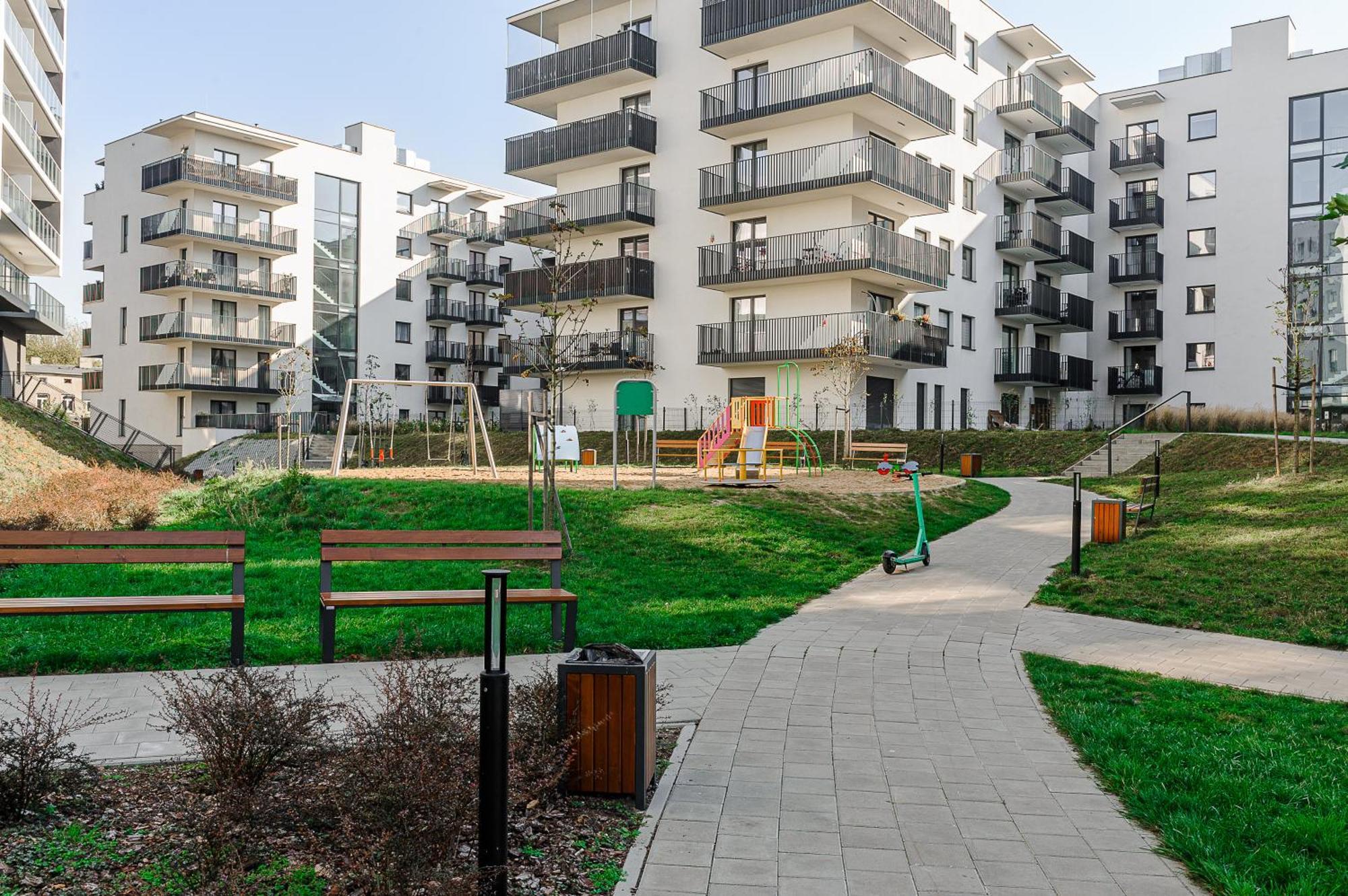Lumina Lux Apartment On Drewnowska Lodz  Luaran gambar
